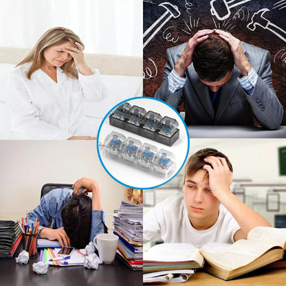 Llavero Teclado AntiEstres