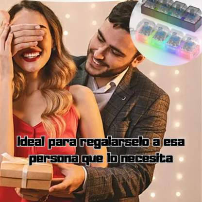 Llavero Teclado AntiEstres